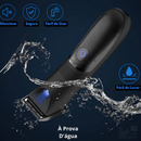 Barbeador ClearCut®