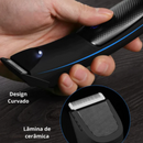 Barbeador ClearCut®