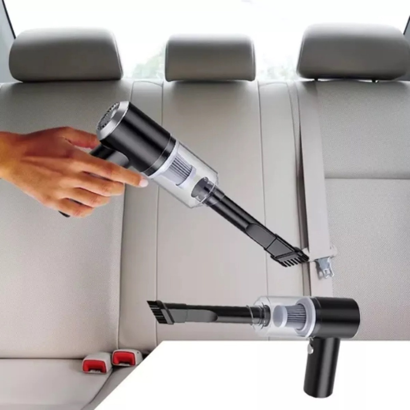 Mini Aspirador SuperClean®