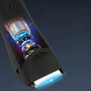 Barbeador ClearCut®