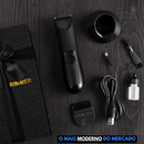 Barbeador ClearCut®