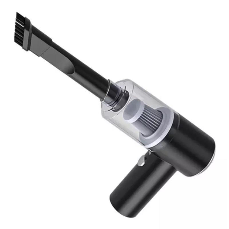 Mini Aspirador SuperClean®