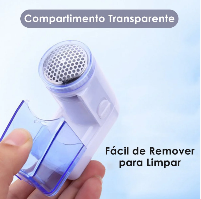 Papa Bolinhas CleanMax®